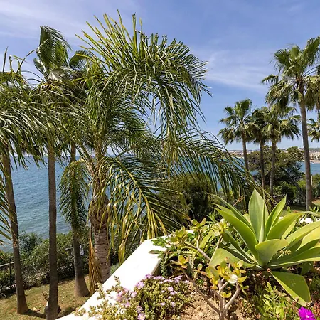 El Paseo - Gerenoveerd Met Zeezicht * Estepona