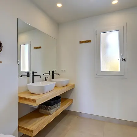 El Paseo - Gerenoveerd Met Zeezicht Appartement