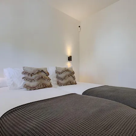 El Paseo - Gerenoveerd Met Zeezicht Appartement *