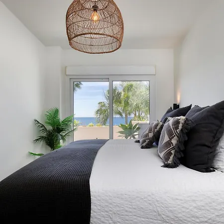 El Paseo - Gerenoveerd Met Zeezicht Appartement *