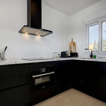 El Paseo - Gerenoveerd Met Zeezicht Appartement