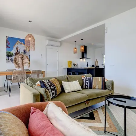 El Paseo - Gerenoveerd Met Zeezicht Appartement *
