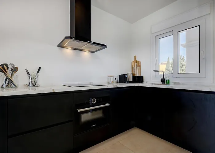 El Paseo - Gerenoveerd Met Zeezicht Apartment