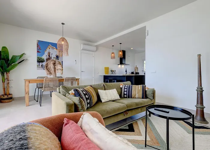 El Paseo - Gerenoveerd Met Zeezicht Apartment *